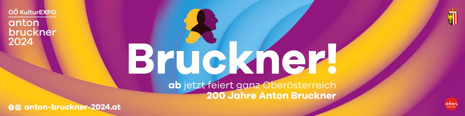 Anton Bruckner 2024